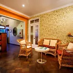 The Flame Tree Madeira (adults Only) 2*