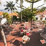 The Flame Tree Madeira (adults Only) 2*