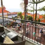 Pensjonat The Flame Tree Madeira (adults Only) 2*