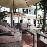 Pensjonat The Flame Tree Madeira (adults Only)