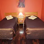 The Flame Tree Madeira (adults Only) Pensjonat 2*