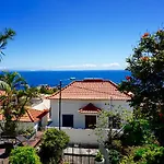 Pensjonat The Flame Tree Madeira (adults Only)