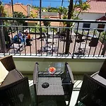 The Flame Tree Madeira (adults Only) Pensjonat