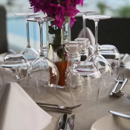 The Flame Tree Madeira (adults Only) 3*