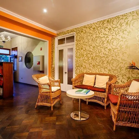 The Flame Tree Madeira (adults Only) 3*