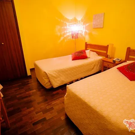 Guest house The Flame Tree Madeira (adults Only)