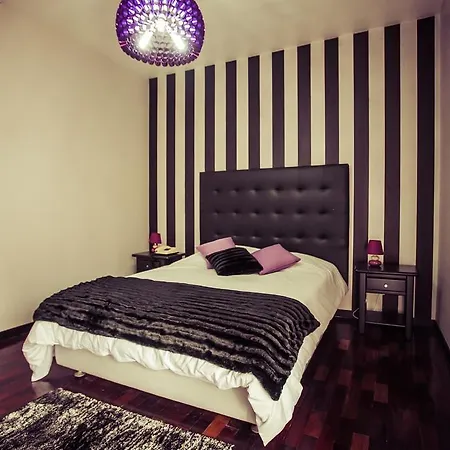 Guest house The Flame Tree Madeira (adults Only) 3*
