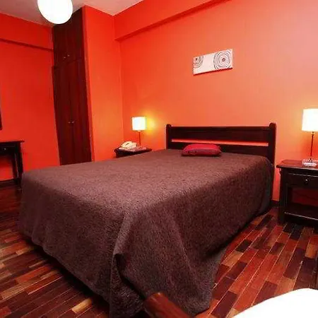 The Flame Tree Madeira (adults Only) Guest house Funchal (Madeira)