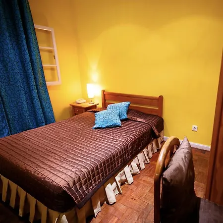 Guest house The Flame Tree Madeira (adults Only)