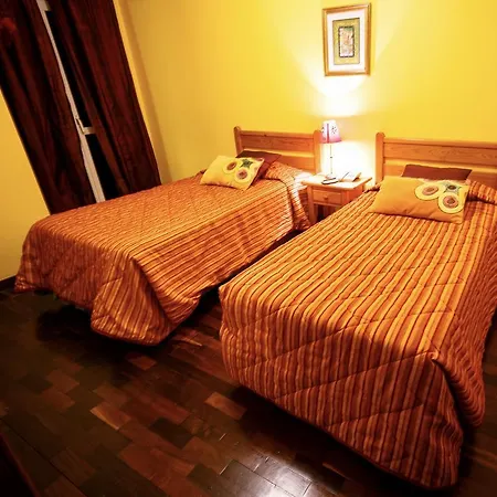 Guest house The Flame Tree Madeira (adults Only)