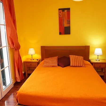 Pensjonat The Flame Tree Madeira (adults Only) 2*