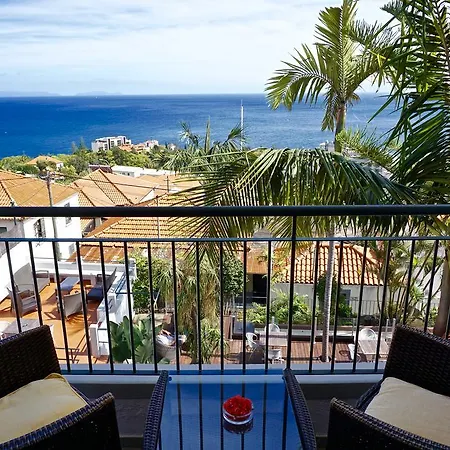 The Flame Tree Madeira (adults Only) 3* Funchal (Madeira)