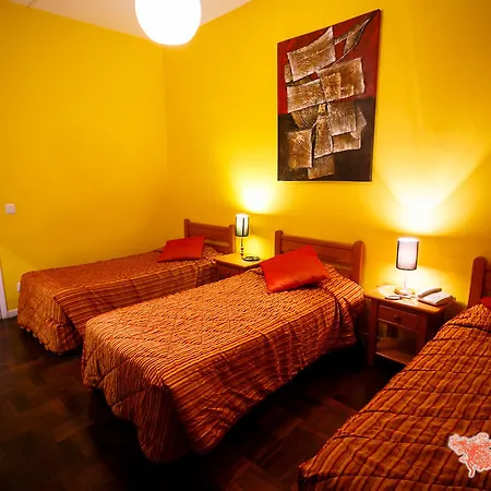 The Flame Tree Madeira (adults Only) 3*