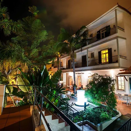 The Flame Tree Madeira (adults Only) 3*
