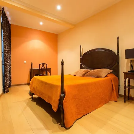 The Flame Tree Madeira (adults Only) Guest house