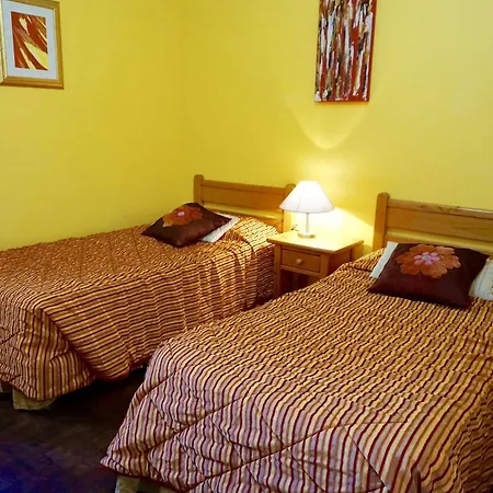The Flame Tree Madeira (adults Only) Guest house