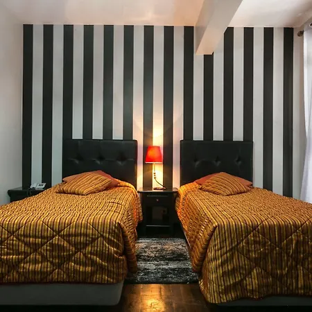 The Flame Tree Madeira (adults Only) Guest house Funchal (Madeira)