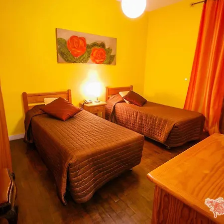 The Flame Tree Madeira (adults Only) Guest house