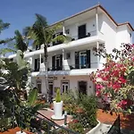 The Flame Tree Madeira (adults Only) 2* Funchal (Madeira)