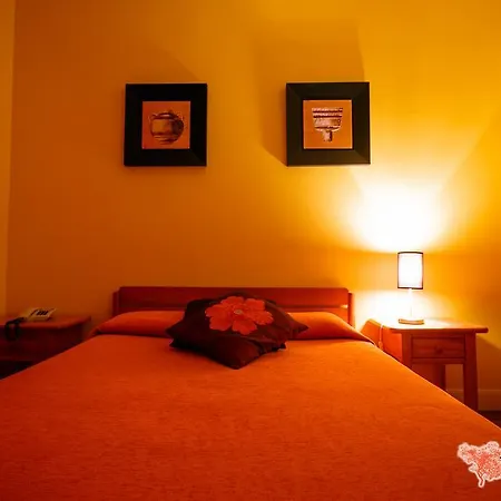 게스트하우스 The Flame Tree Madeira (adults Only) 3*
