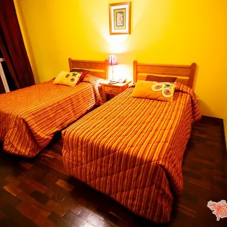 The Flame Tree Madeira (adults Only) Funchal (Madeira)