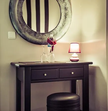 The Flame Tree Madeira (adults Only)