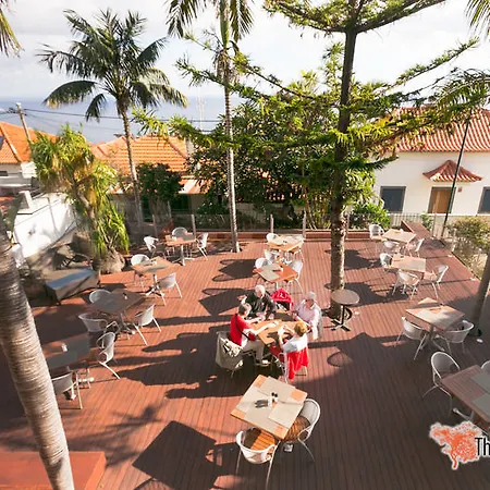 The Flame Tree Madeira (adults Only) 2*