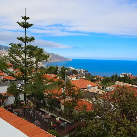 The Flame Tree Madeira (adults Only)