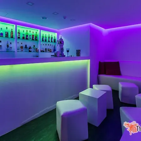 The Flame Tree Madeira (adults Only) Casa de hóspedes