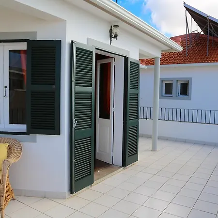 The Flame Tree Madeira (adults Only)