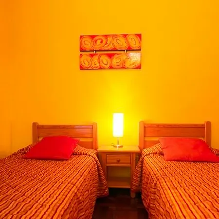 The Flame Tree Madeira (adults Only) Casa de hóspedes 2*