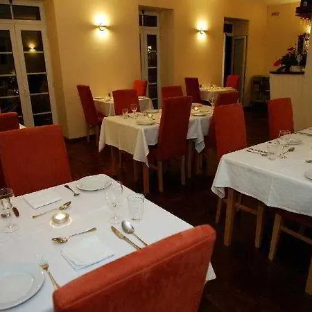 Casa de hóspedes The Flame Tree Madeira (adults Only)