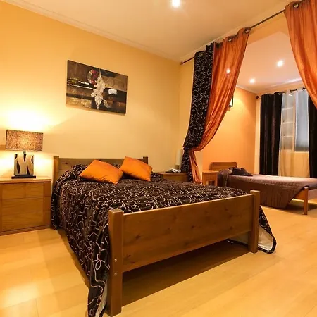 Casa de hóspedes The Flame Tree Madeira (adults Only) Funchal (Madeira)