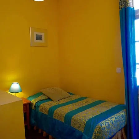 Casa de hóspedes The Flame Tree Madeira (adults Only)