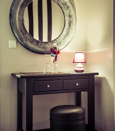 The Flame Tree Madeira (adults Only)