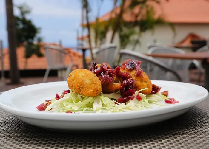 The Flame Tree Madeira (adults Only) فونشال