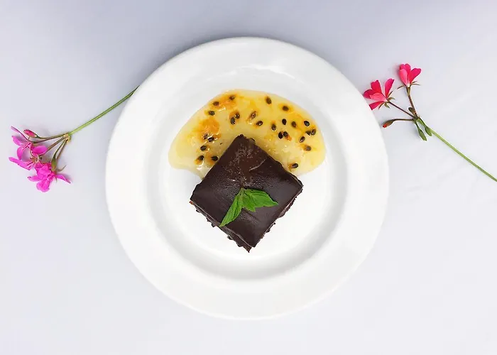 بيت ضيافة The Flame Tree Madeira (adults Only)