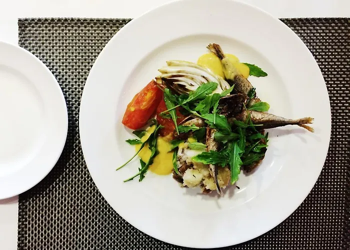 بيت ضيافة The Flame Tree Madeira (adults Only) 2*