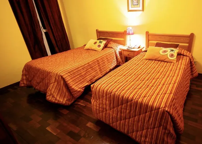 بيت ضيافة The Flame Tree Madeira (adults Only)