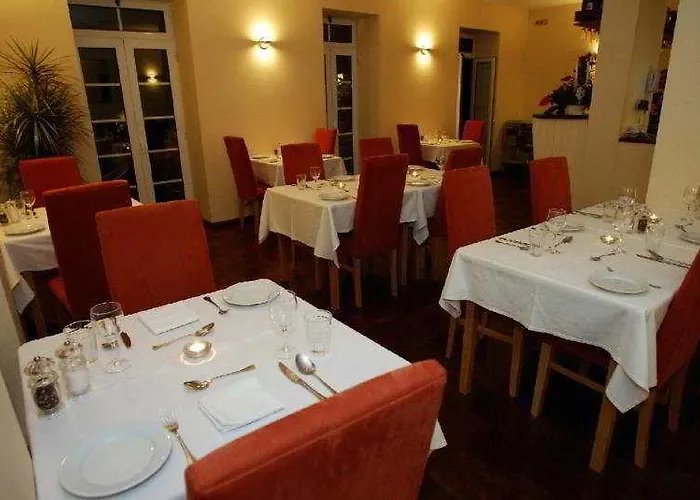 بيت ضيافة The Flame Tree Madeira (adults Only)