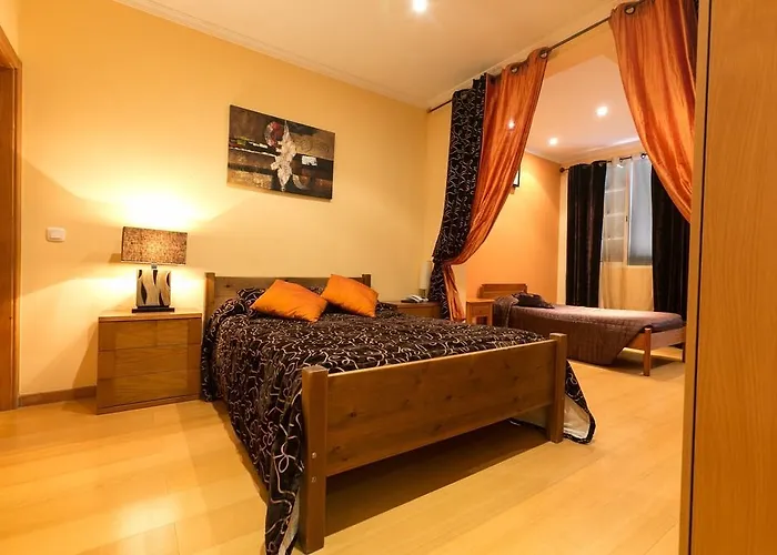 بيت ضيافة The Flame Tree Madeira (adults Only) فونشال