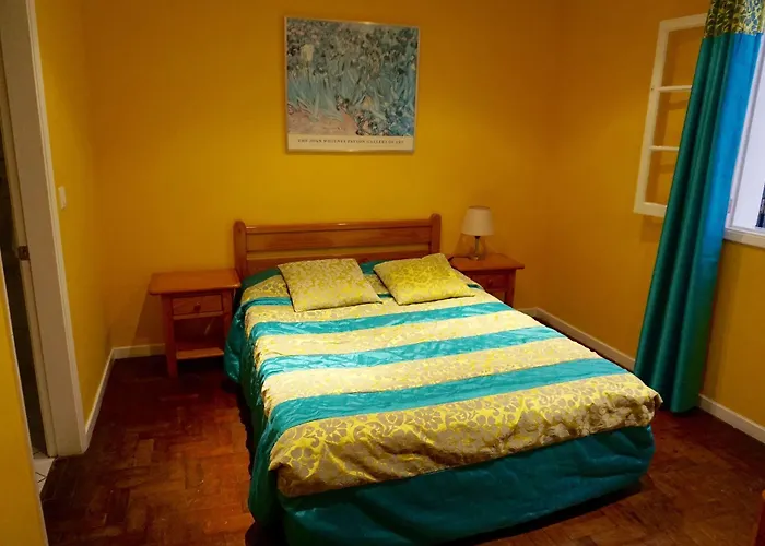 بيت ضيافة The Flame Tree Madeira (adults Only) فونشال