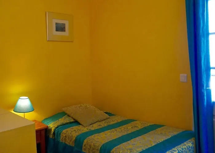 بيت ضيافة The Flame Tree Madeira (adults Only)