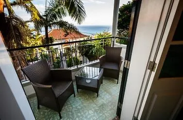 The Flame Tree Madeira (adults Only) Фуншал