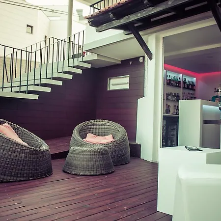 The Flame Tree Madeira (adults Only)