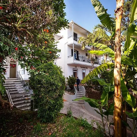 The Flame Tree Madeira (adults Only)