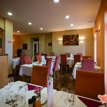 בית הארחה The Flame Tree Madeira (adults Only) פונשל