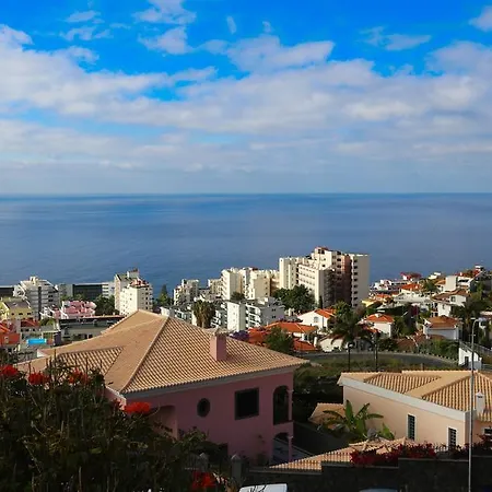 Maison d'hôtes The Flame Tree Madeira (adults Only) Funchal (Madeira)