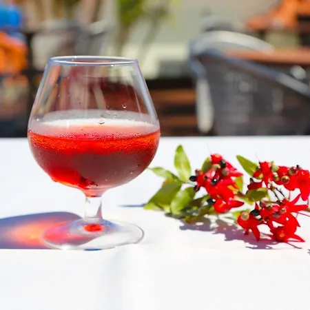 Maison d'hôtes The Flame Tree Madeira (adults Only)