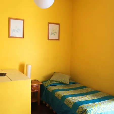 Maison d'hôtes The Flame Tree Madeira (adults Only) Funchal (Madeira)